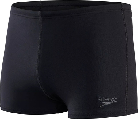 Męskie bokserki kąpielowe Speedo ECO END  ASHT AM czarny rozmiar 36