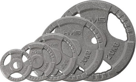 Talerz Hammertone 10 kg HMS THM10