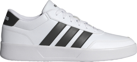 Buty męskie adidas Breaknet 3.0 białe JR3547