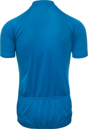 Męska koszulka z krótkim rękawem Martes essentials SURATO rozmiar L