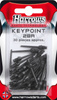 Końcówki do rzutek Softip Harrows Spare Keypoint 30 szt