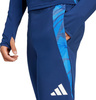 Spodnie męskie adidas Tiro 24 Competition Training niebieskie IP1872