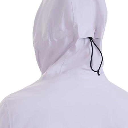 Kurtka damska techniczna 4F F702 jasny fiolet 4FWSS25TTJAF702 52S