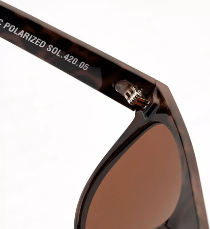 Okulary Iguana IZRAD