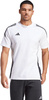 Koszulka męska adidas Tiro 24 Sweat biała IR9353