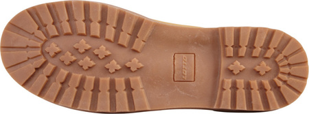 Buty Lotto Maemoore Mid brązowe 2400350U 7272