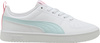 Buty dla dzieci Puma Rickie białe 384311 42
