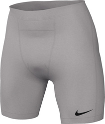 Spodenki męskie Nike Dri-FIT Strike Np Short szare DH8128 052