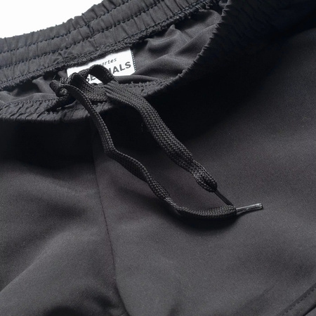 Dziecięce spodenki Martes essentials MALANI JRG rozmiar 146