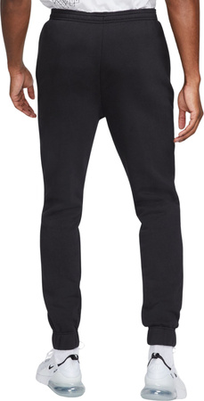 Spodnie męskie Nike Park 20 Fleece Pants czarne CW6907 010