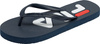 Klapki damskie Fila Troy granatowe FFW0005 50005