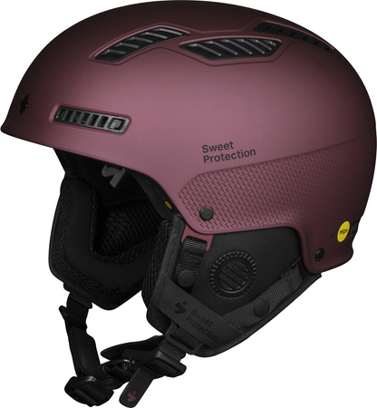 Kask Igniter 2vi Mips  barbera metallic rozmiar 56-59