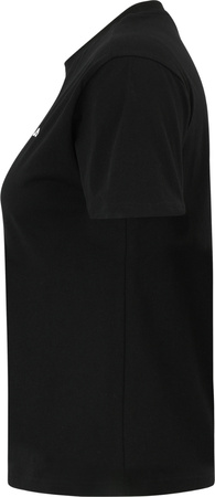 Koszulka damska Fila Lignano czarna FAW1053 80010