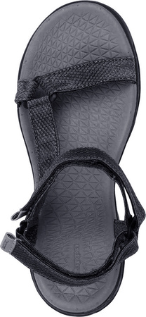 Sandały damskie Kappa Mortara szare 242817 1614