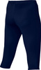 Spodnie męskie Nike NK Df Academy 23 3/4 granatowe DR1365 451