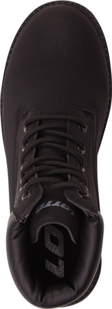 Buty Lotto Maemoore Mid czarne 2400350U 1111