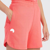 Damskie spodenki O'neill WOW SWEAT SHORTS rose parade rozmiar S