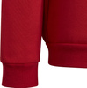 Bluza dla dzieci adidas Entrada 22 Sweat Top czerwona H57473