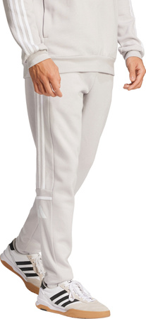 Spodnie męskie adidas Squadra 25 Sweat szare JD2962