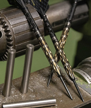 Rzutki Harrows IMPERIAL DIAMOND 90% steeltip