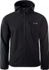 Męski kurtka softshell membrana 8000mm Iguana Sylur II rozmiar XXL