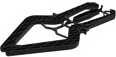 Części Hamax hamulec Sno Rapp Glider Brakes black incl.draw handle HAM807394