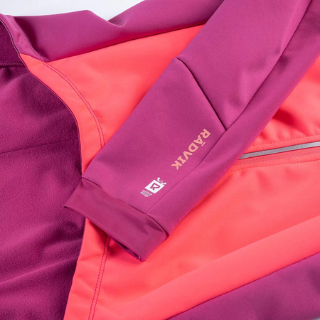 Damska kurtka Radvik NOVEMBER BV JUMPER LDS rozmiar S