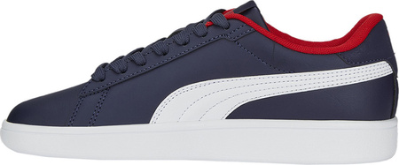 Buty sneakersy dziecięce Puma Smash 3.0 L 392031 04