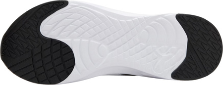 Buty męskie do biegania Puma Night Runner V2 granatowo-białe 379257 03