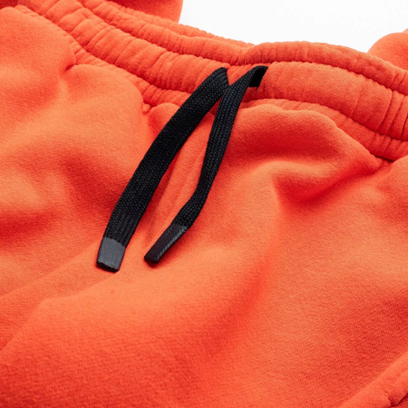 Dziecięce spodnie dresowe bawełniane Iguana Lokiro Tb rozmiar 152