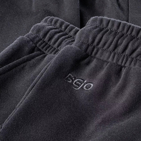 Dziecięce spodnie dresowe bawelniane Bejo Liago Jrb rozmiar 146