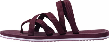 Damskie japonki klapki plażowe Hi-tec Lady Pima rozmiar 41