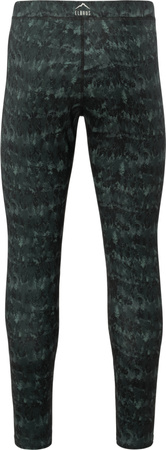 Męskie legginsy spodnie termoaktywne Elbrus Ekin Bottom rozmiar M/L