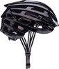 Kask rowerowy na rolki hulajnogę Radvik Peleton atlantis/exuberance rozmiar L(58 – 60 cm)