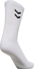 Skarpety Hummel Crew Socks Basic 3-pack białe 022030-9001