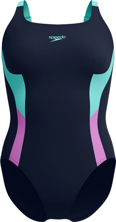 Damski Strój Kąpielowy Spdscu Splce 1pc Af  rozmiar 36