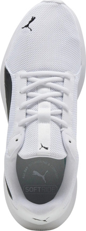 Buty męskie Puma Softride Cosmic LT białe 400235 02