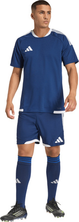 Spodenki męskie adidas Tiro 26 Competition Match granatowo-białe KA6182