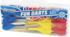 Zestaw rzutek Fun Darts
