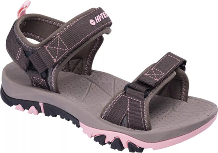 Damskie sandały turystyczne trekkingowe Hi-tec Livian Wo's rozmiar 37