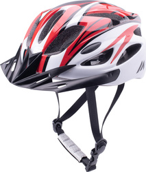 Kask rowerowy na rolki deskorolkę Martes Gubbe rozmiar L 58-61 cm