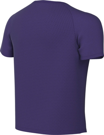 Koszulka dla dzieci Nike Dri-Fit Park VIII fioletowa HV8182 547