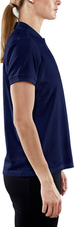 Damska Koszulka Core Blend Polo Shirt W rozmiar M