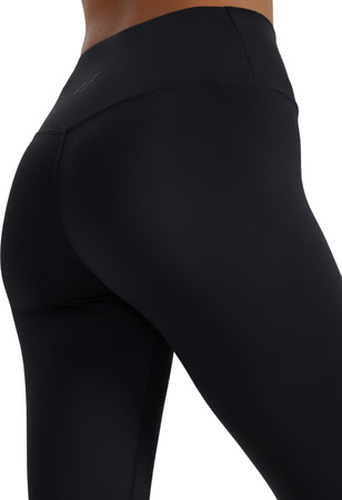 Legginsy damskie 4F FNK F411 czarne 4FWMM00TFTIF411 20S