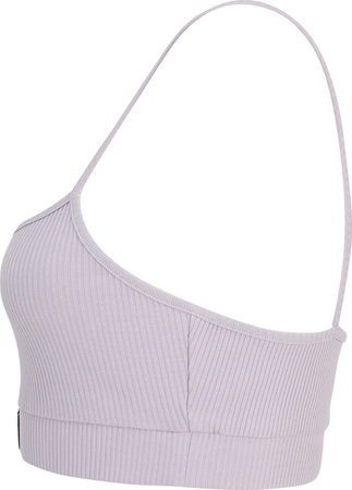 Stanik sportowy Fila Lavaur jasnofioletowy FAW1005 40119