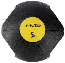 Piłka lekarska HMS NKU05 5 KG