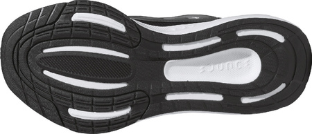 Buty dziecięce adidas Ultrabounce czarne HQ1302