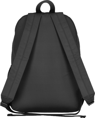 Plecak sportowy szkolny miejski 4F U273 czarny 4FWSS24ABACU273 20S