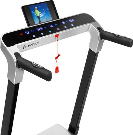 Bieżnia elektryczna składana HMS be8501i