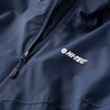 Damska kurtka przejściowa softshell membrana 10000mm Hi-tec Lady Lanco rozmiar XL